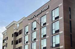 The Capitol Hotel Downtown Ascend Hotel Collection