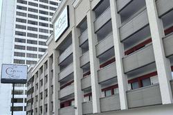The Capitol Hotel Downtown Ascend Hotel Collection