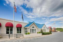 Hawthorn Extended Stay by Wyndham Chambersburg