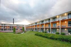 Hawthorn Extended Stay by Wyndham Chambersburg