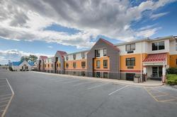 Hawthorn Extended Stay by Wyndham Chambersburg