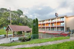 Hawthorn Extended Stay by Wyndham Chambersburg
