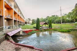 Hawthorn Extended Stay by Wyndham Chambersburg