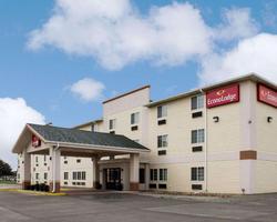 Comfort Inn Yankton S