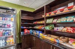 Sleep Inn & Suites College Station Area