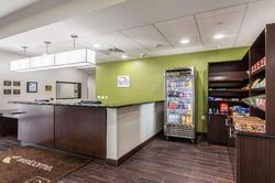 Sleep Inn & Suites College Station Area