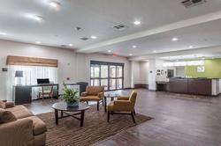 Sleep Inn & Suites College Station Area