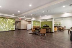Sleep Inn & Suites College Station Area