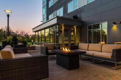AC Hotel Boston Cambridge