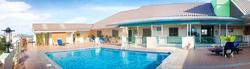 Baanchang Palace Hotel