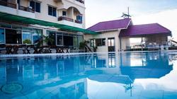 Baanchang Palace Hotel