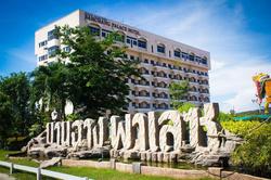 Baanchang Palace Hotel