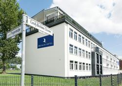 B&B HOTEL Berlin-Adlershof