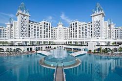Granada Luxury Belek