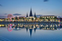 Granada Luxury Belek