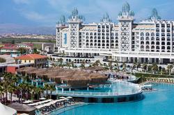 Granada Luxury Belek