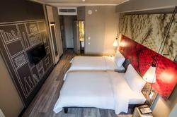 ibis Istanbul West