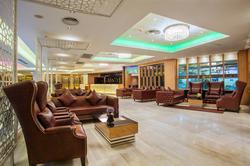 Grand 5 Hotel & Plaza Sukhumvit Bangkok (SHA +)