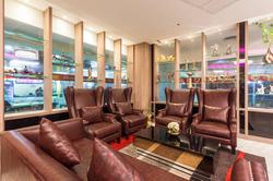 Grand 5 Hotel & Plaza Sukhumvit Bangkok (SHA +)