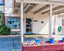 Rodeway Inn & Suites Omak