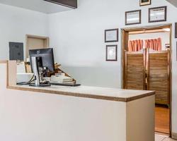 Rodeway Inn & Suites Omak