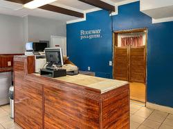 Rodeway Inn & Suites Omak