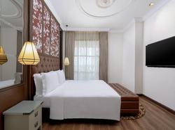 The Metropole Bangkok