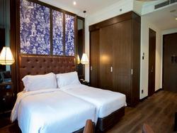The Metropole Bangkok