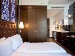 The Metropole Bangkok