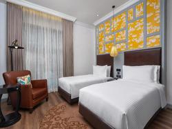 The Metropole Bangkok