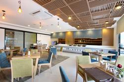 Plaai Prime Hotel Rayong