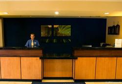 Fairfield Inn & Suites Cookeville