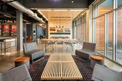 Aloft Louisville East