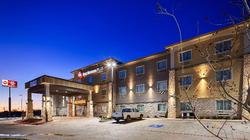 Best Western Plus Lonestar Inn & Suites