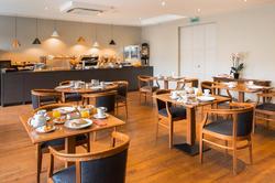 Hotel Montbriand - Ex Alixia