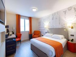 Hotel Montbriand - Ex Alixia