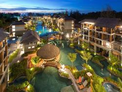 Mai Holiday by Mai Khao Lak (Adult Zone)