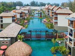 Mai Holiday by Mai Khao Lak (Adult Zone)