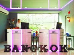 Kokotel Bangkok Sukhumvit 50