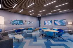 Hampton By Hilton Istanbul Zeytinburnu