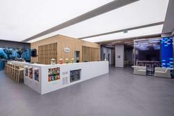 Hampton By Hilton Istanbul Zeytinburnu
