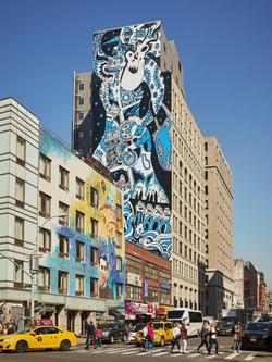 Hotel 11 Howard