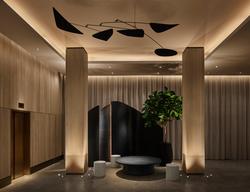 Hotel 11 Howard