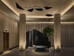 Hotel 11 Howard
