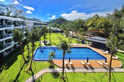 Holiday Inn Express krabi Ao Nang
