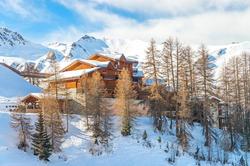 Lagrange Prestige Aspen