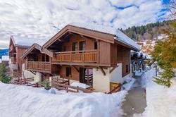 Lagrange Vacances Les Fermes Emiguy