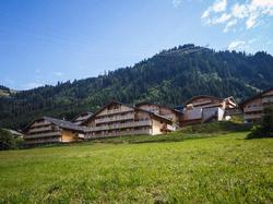 Nemea Residence Vacances Le Grand Lodg