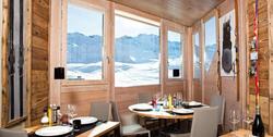 Hotel Des 3 Vallees Val Thorens