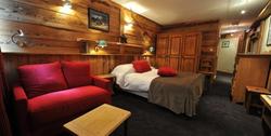 Hotel Des 3 Vallees Val Thorens